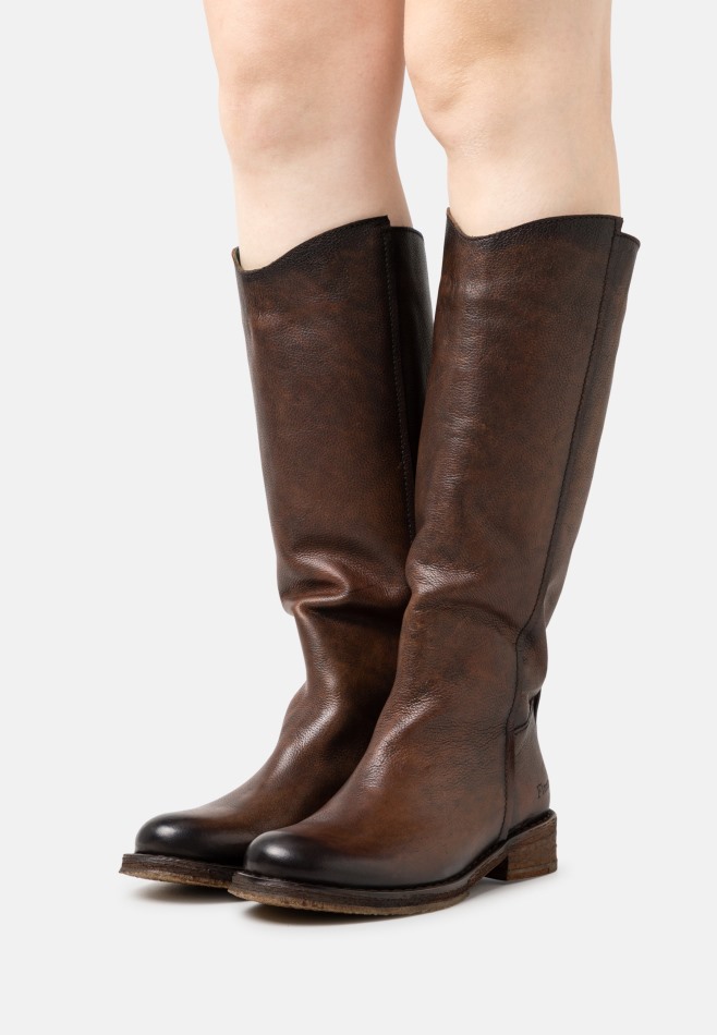 Gabor Marron | Bottes Exclusives